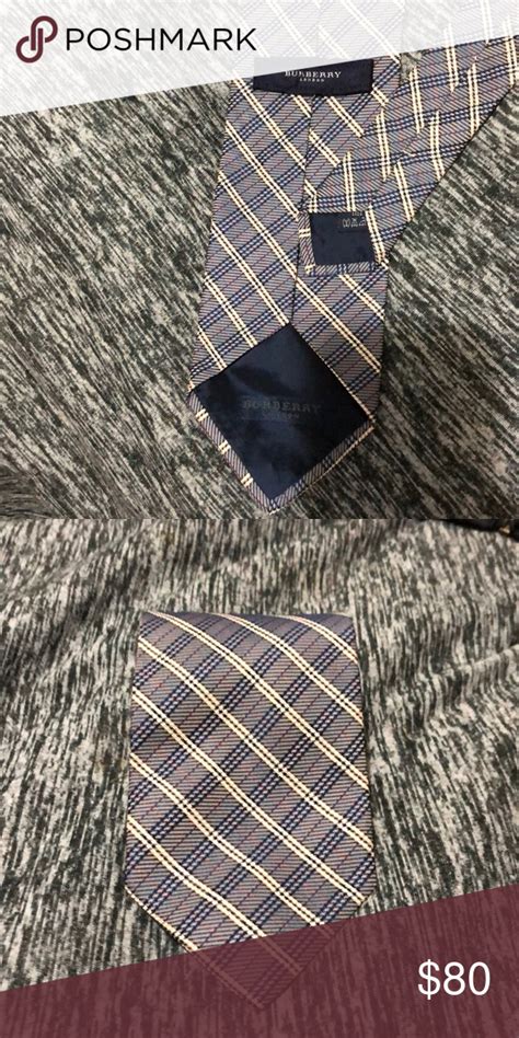 burberry tie|Burberry ties outlet.